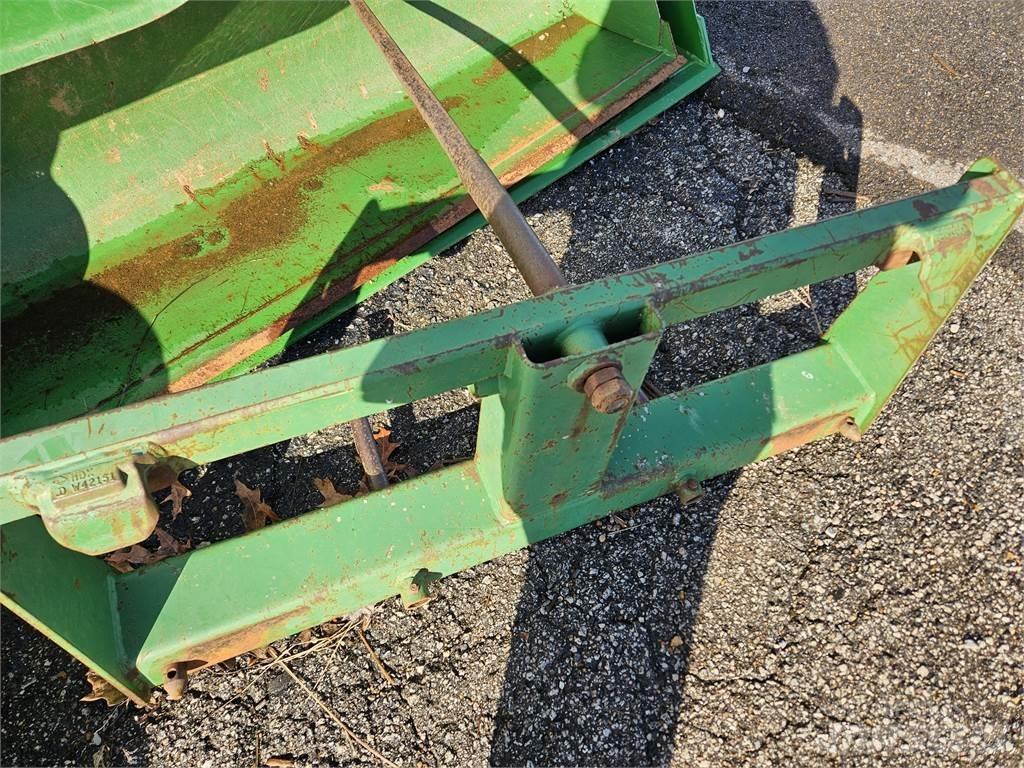 John Deere SE Інше обладнання для фуражних комбайнів
