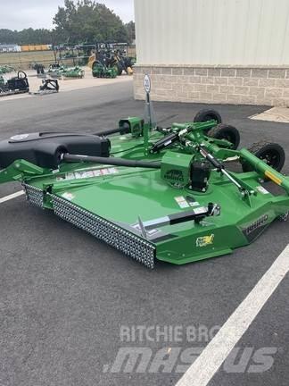 John Deere TS10 Роздрібнювачі, різаки і розпаковувачі тюків