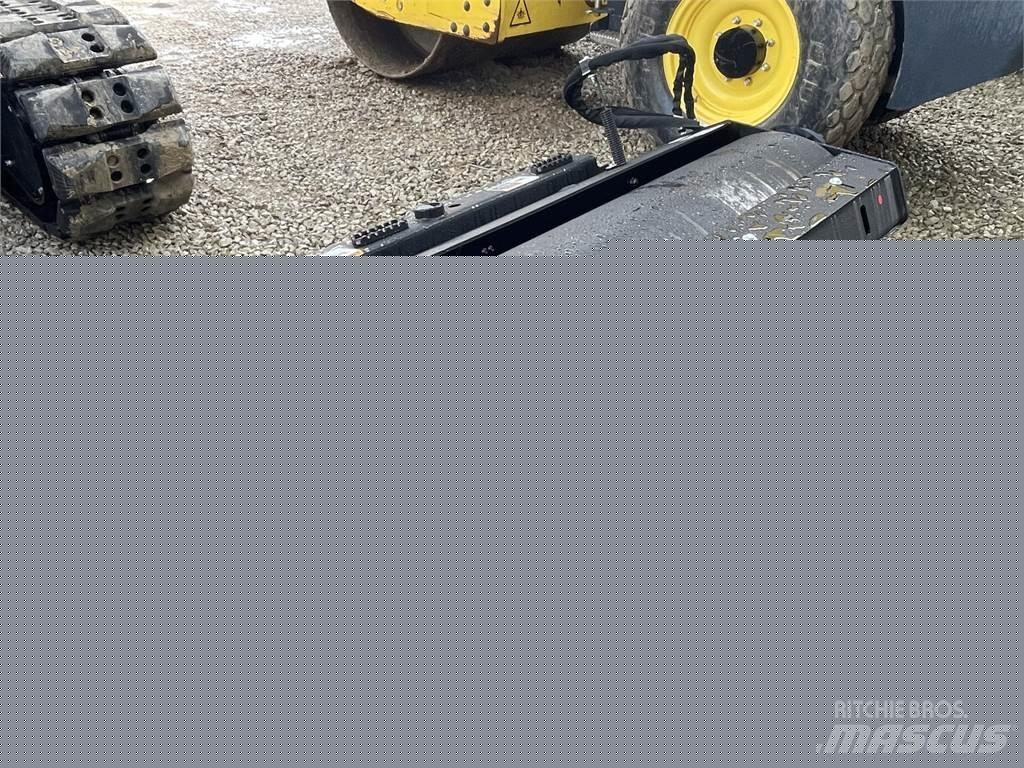 John Deere VR84C Будтехніка - Інші