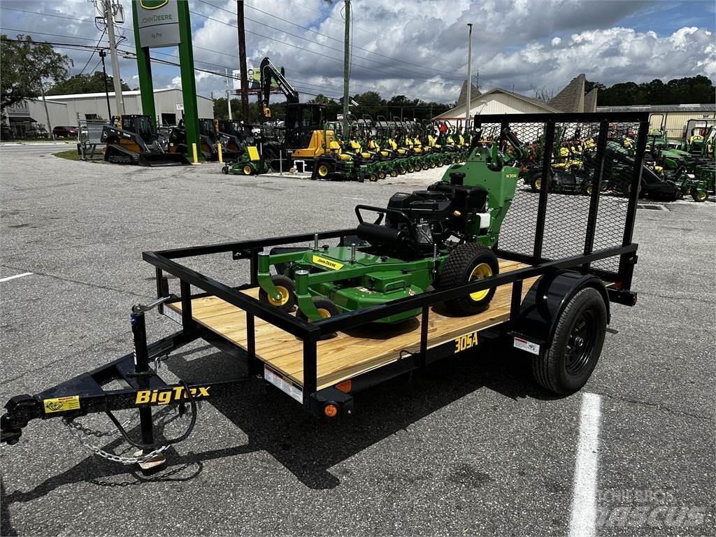 John Deere W36M Walk-behind косарка