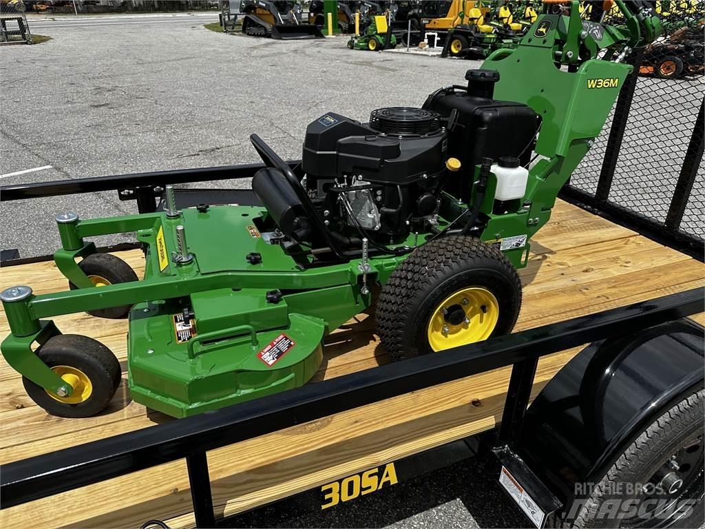 John Deere W36M Walk-behind косарка