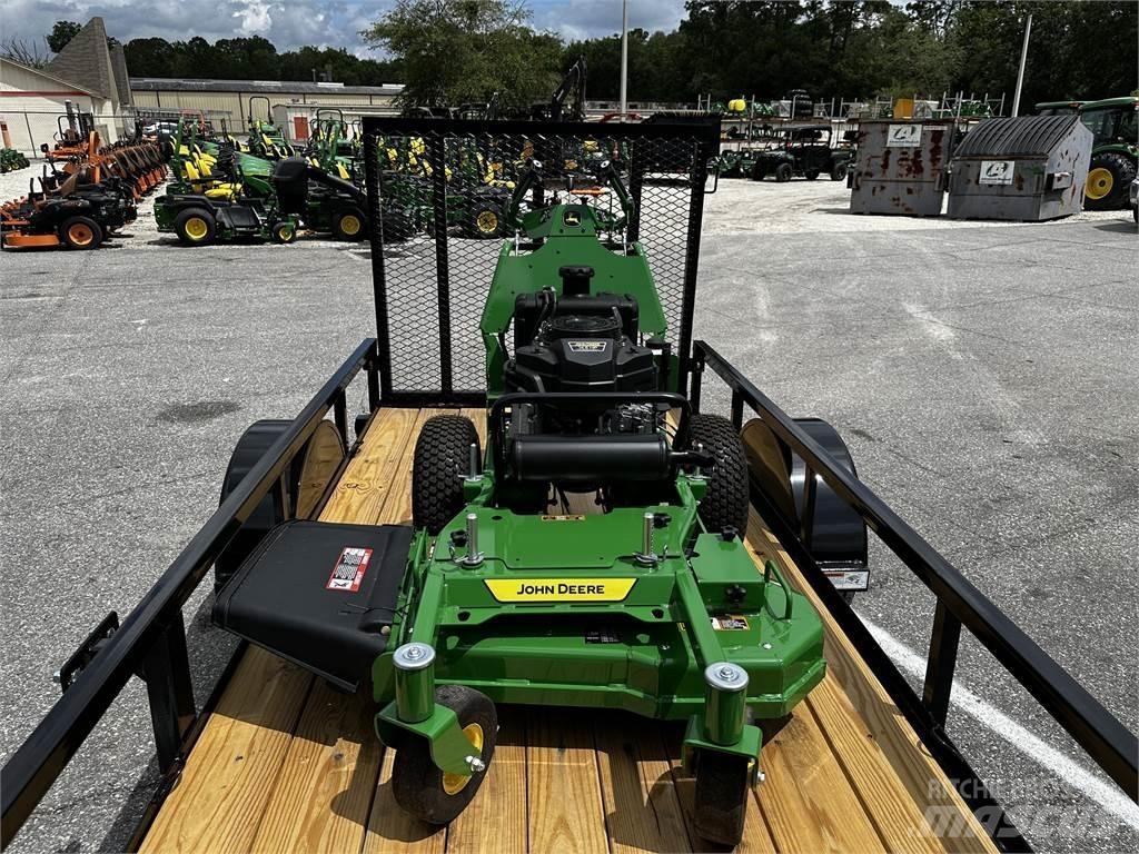 John Deere W36M Walk-behind косарка
