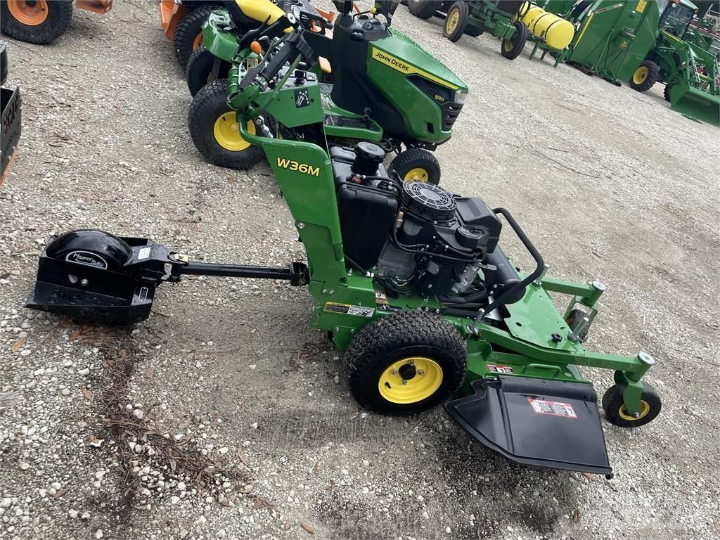 John Deere W36M Walk-behind косарка