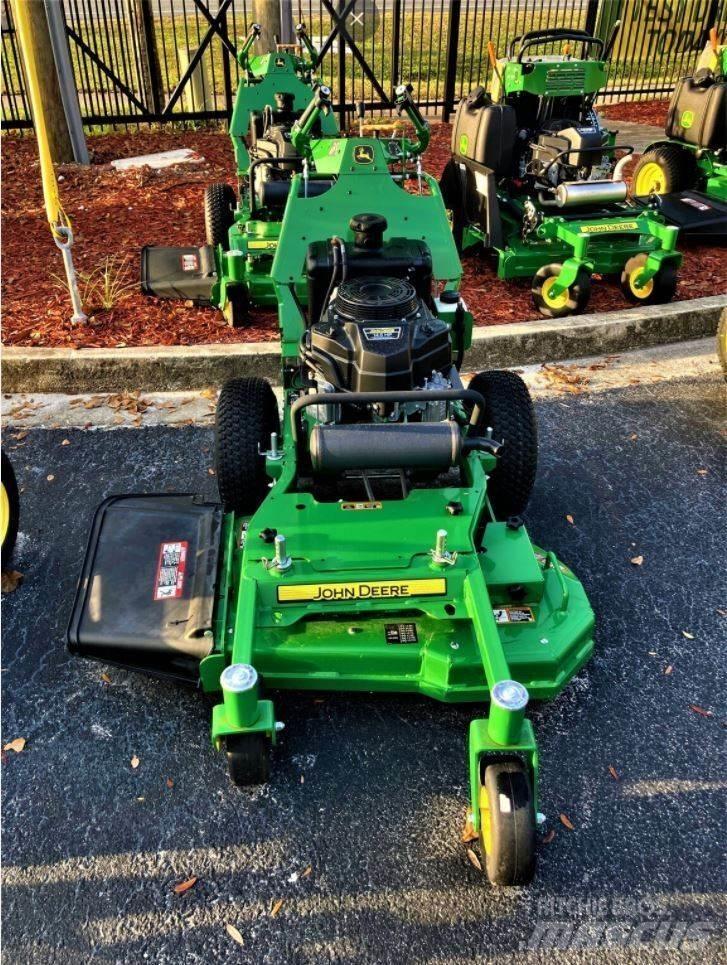 John Deere W36M Walk-behind косарка