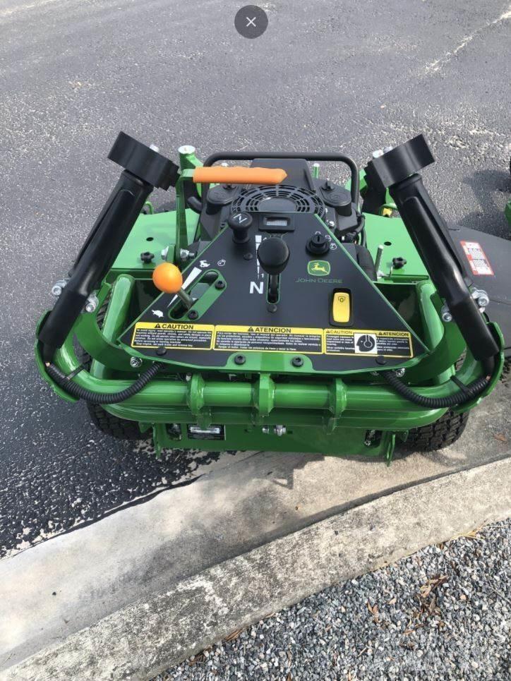 John Deere W36M Walk-behind косарка