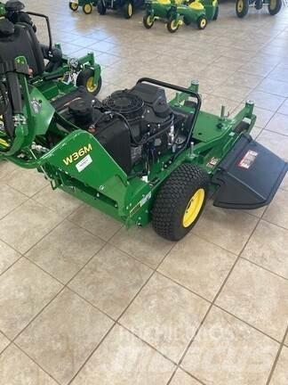 John Deere W36M Walk-behind косарка
