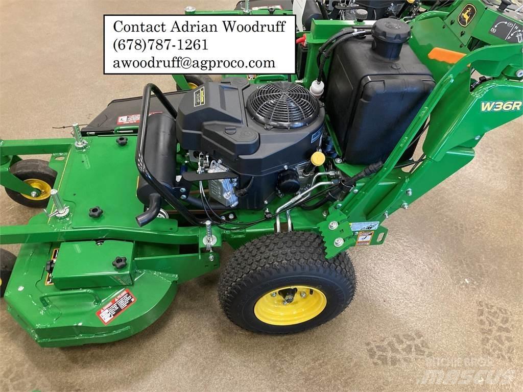 John Deere W36R Walk-behind косарка