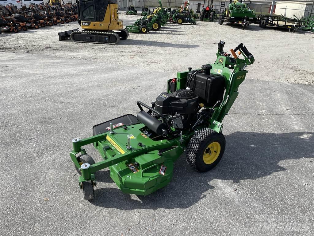 John Deere W36R Walk-behind косарка