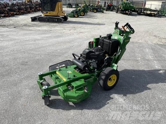 John Deere W36R Walk-behind косарка