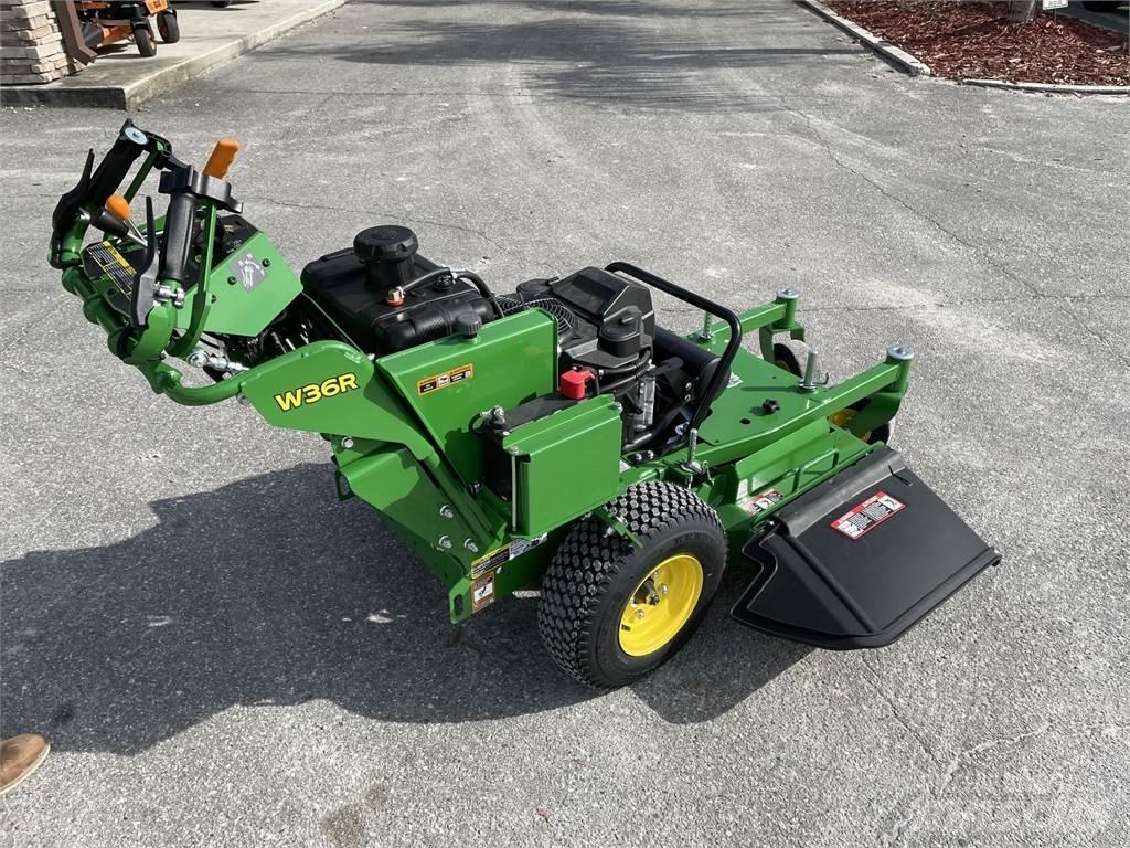 John Deere W36R Walk-behind косарка