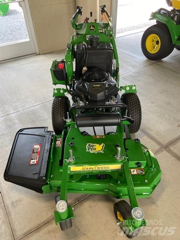 John Deere W36R Walk-behind косарка