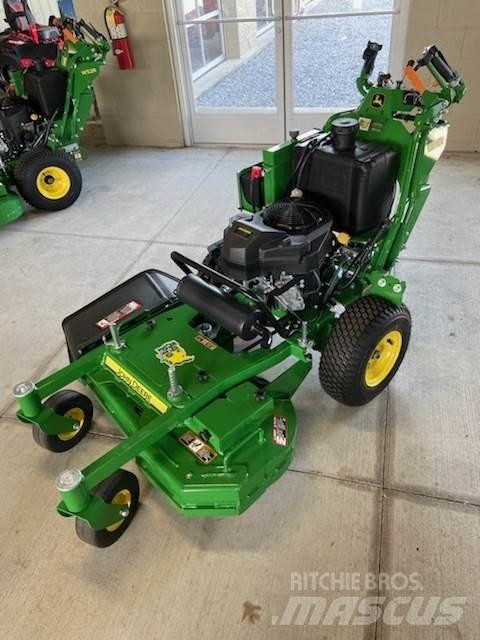 John Deere W36R Walk-behind косарка