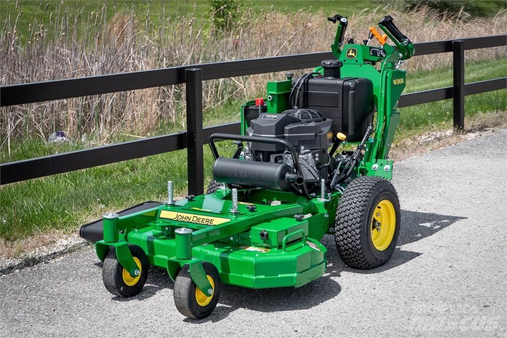 John Deere W36R Walk-behind косарка