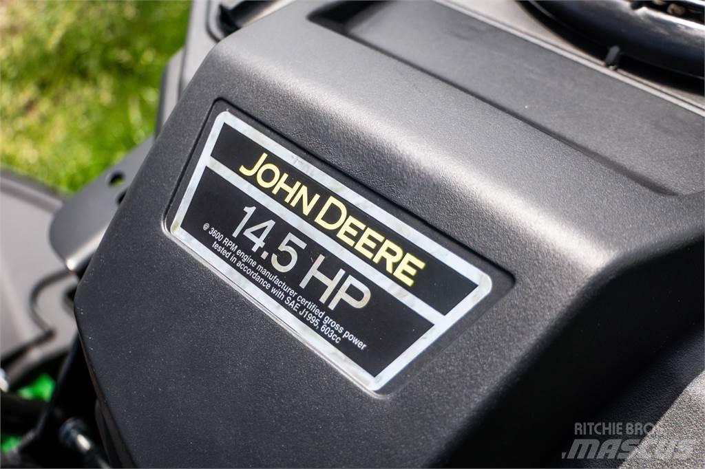 John Deere W36R Walk-behind косарка