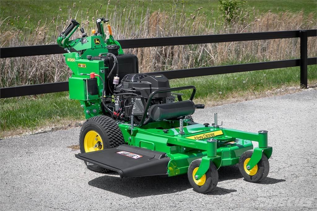 John Deere W36R Walk-behind косарка