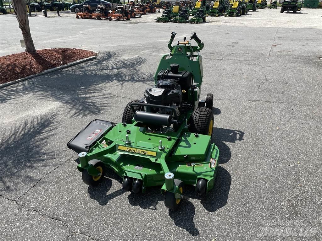 John Deere W48M Walk-behind косарка