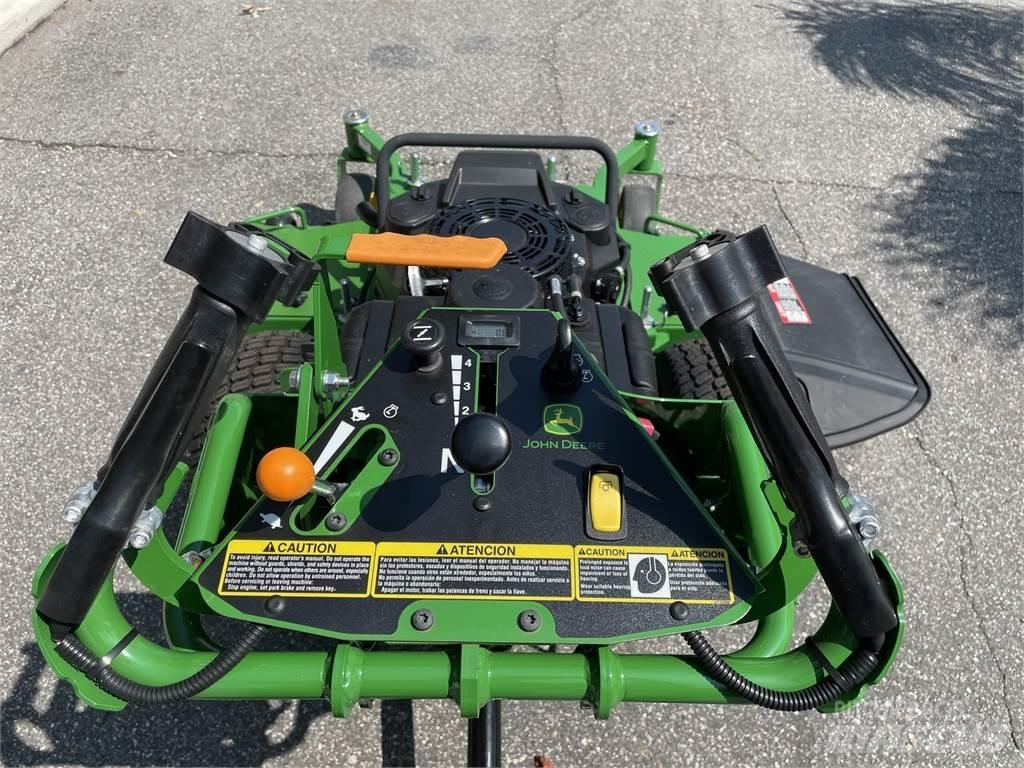 John Deere W48M Walk-behind косарка