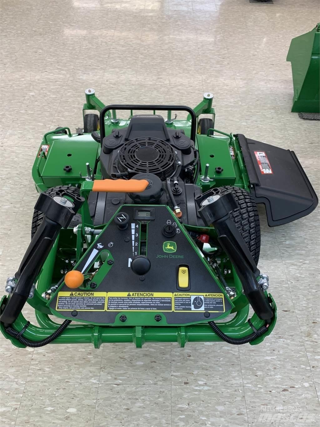 John Deere W48M Walk-behind косарка