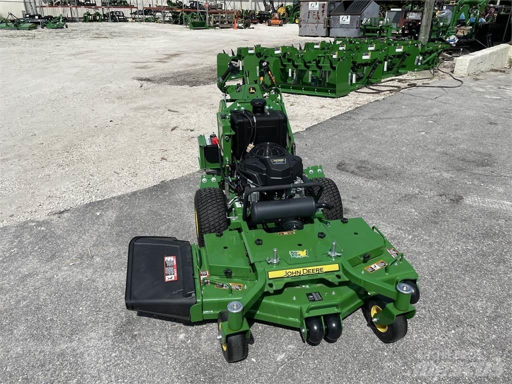 John Deere W48R Walk-behind косарка