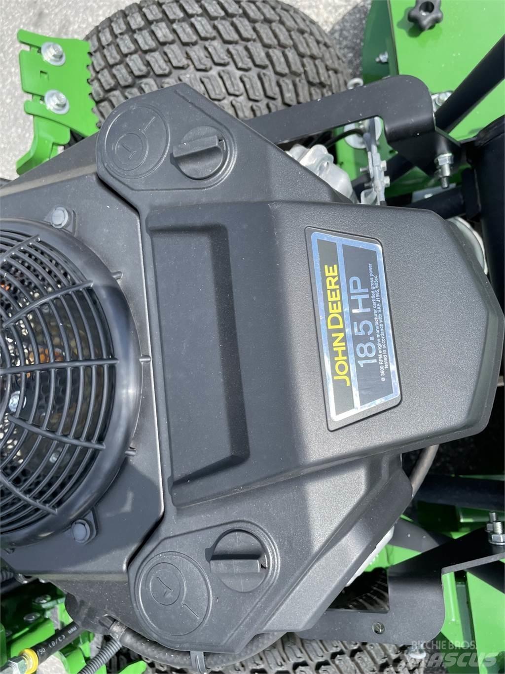 John Deere W48R Walk-behind косарка
