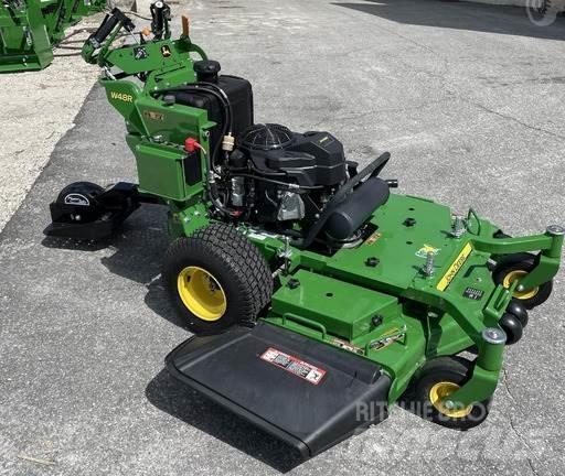 John Deere W48R Walk-behind косарка