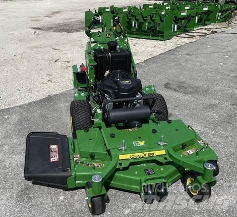 John Deere W48R Walk-behind косарка