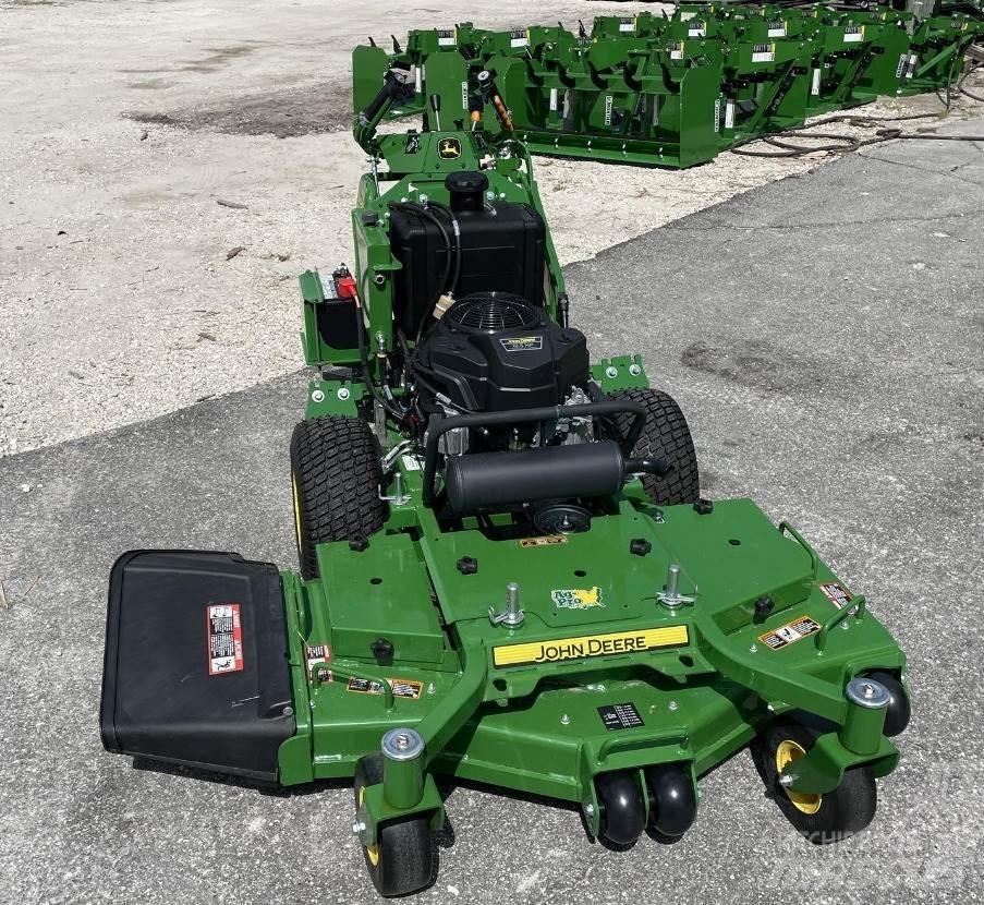 John Deere W48R Walk-behind косарка