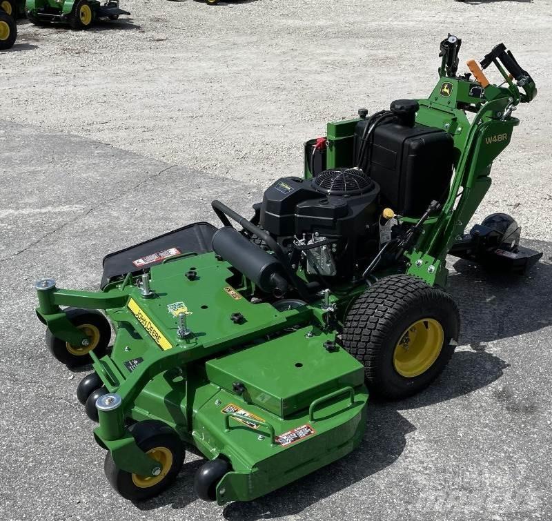 John Deere W48R Walk-behind косарка