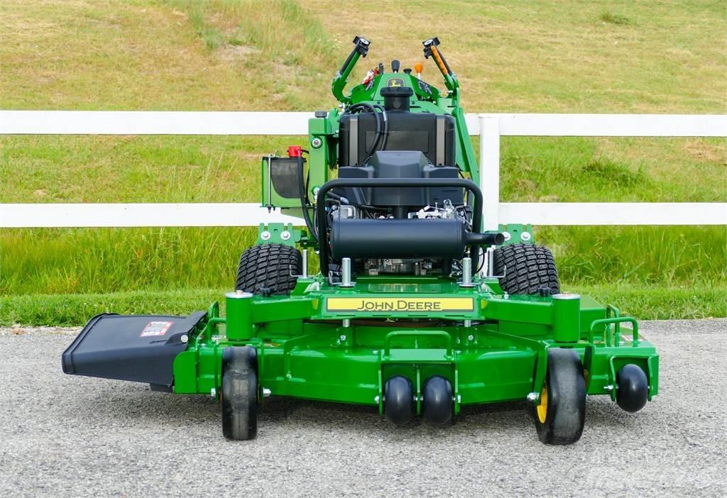 John Deere W48R Walk-behind косарка