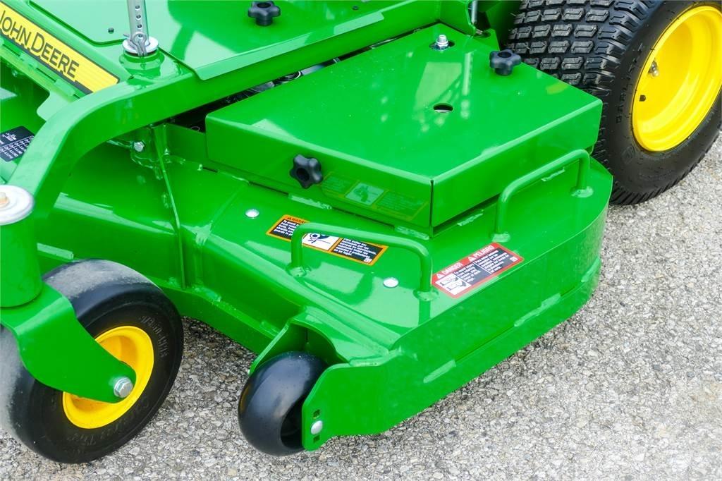 John Deere W48R Walk-behind косарка