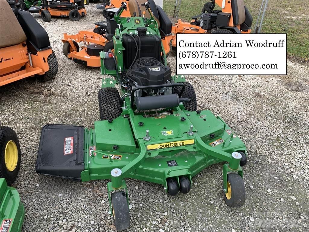John Deere W52R Walk-behind косарка