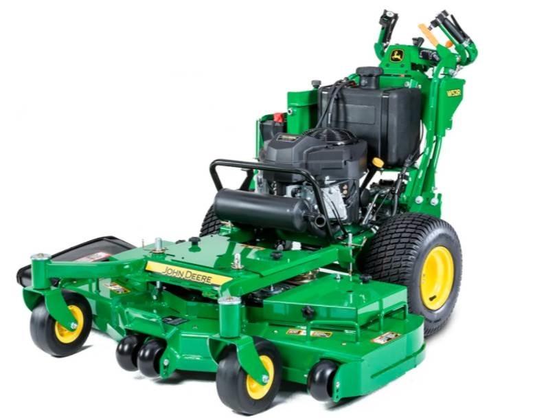 John Deere W52R Walk-behind косарка