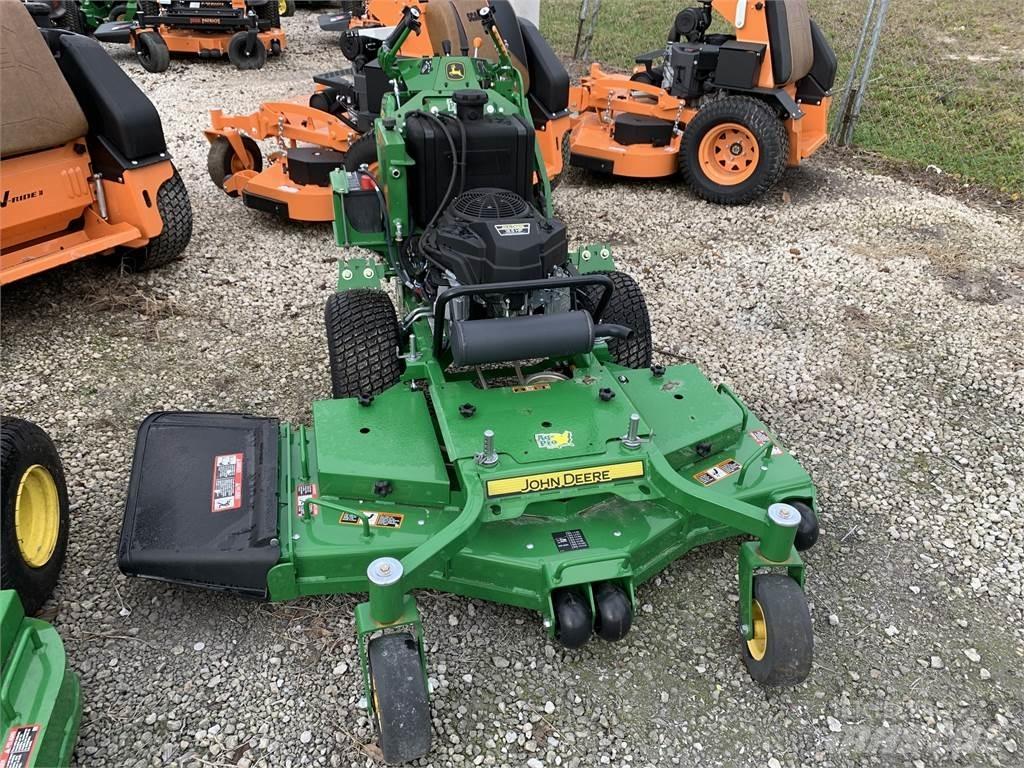 John Deere W52R Walk-behind косарка