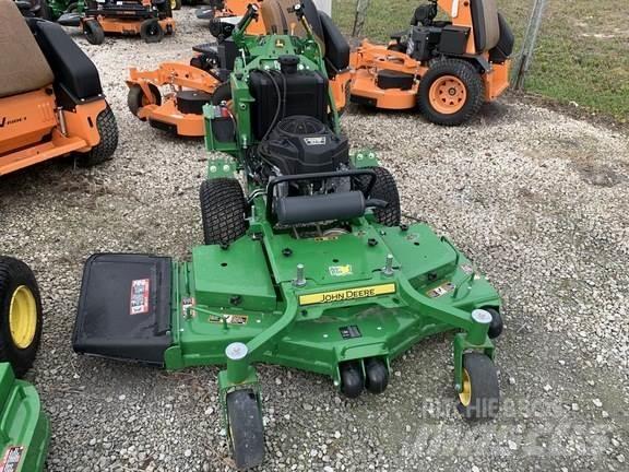John Deere W52R Walk-behind косарка
