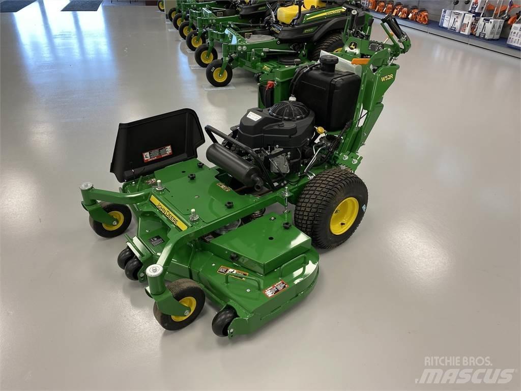 John Deere W52R Walk-behind косарка