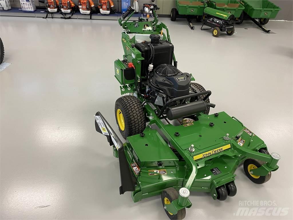 John Deere W52R Walk-behind косарка