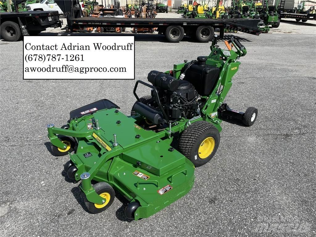 John Deere W61R Walk-behind косарка
