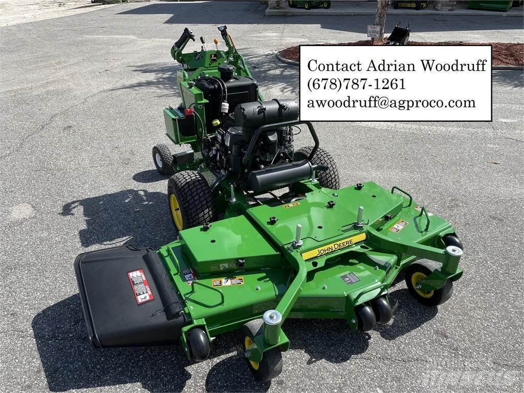 John Deere W61R Walk-behind косарка