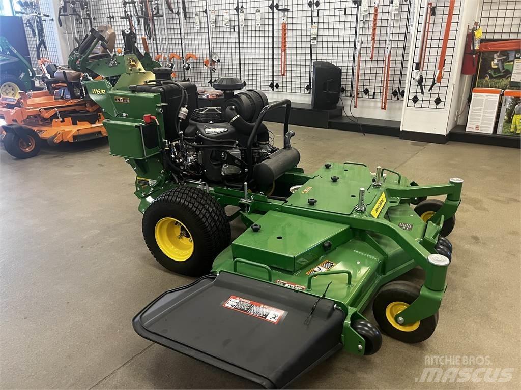 John Deere W61R Walk-behind косарка