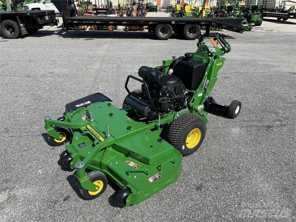 John Deere W61R Walk-behind косарка