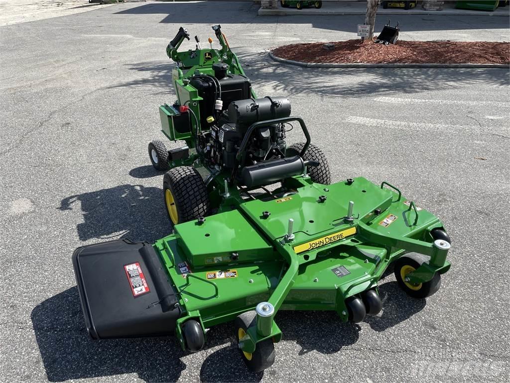 John Deere W61R Walk-behind косарка