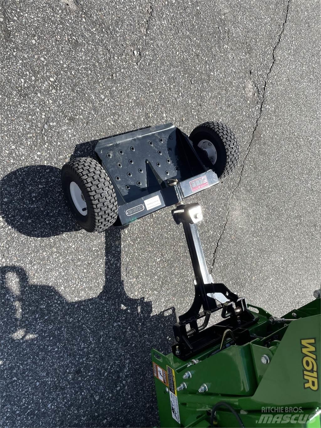 John Deere W61R Walk-behind косарка