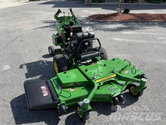 John Deere W61R Walk-behind косарка