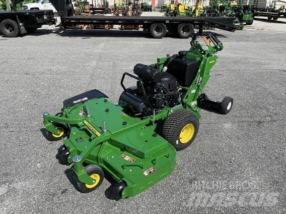 John Deere W61R Walk-behind косарка