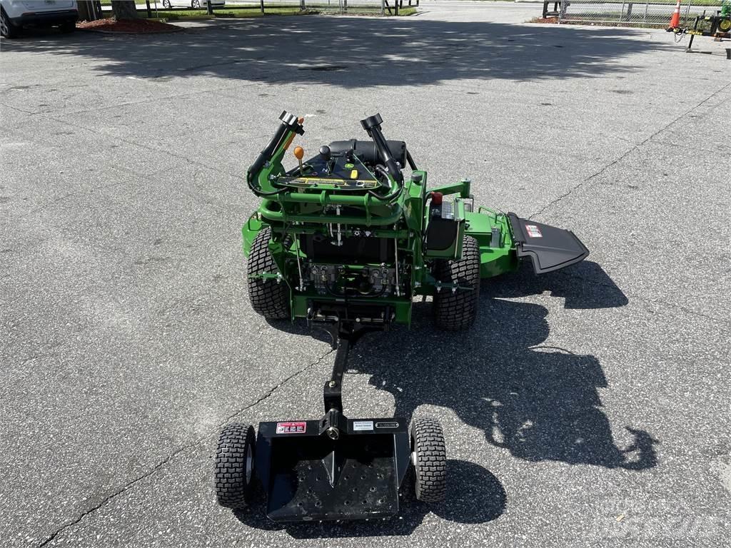 John Deere W61R Walk-behind косарка