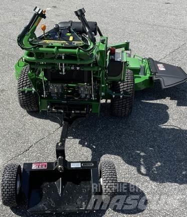 John Deere W61R Walk-behind косарка