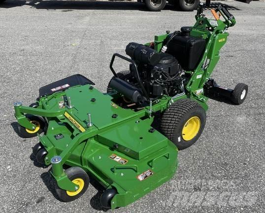 John Deere W61R Walk-behind косарка