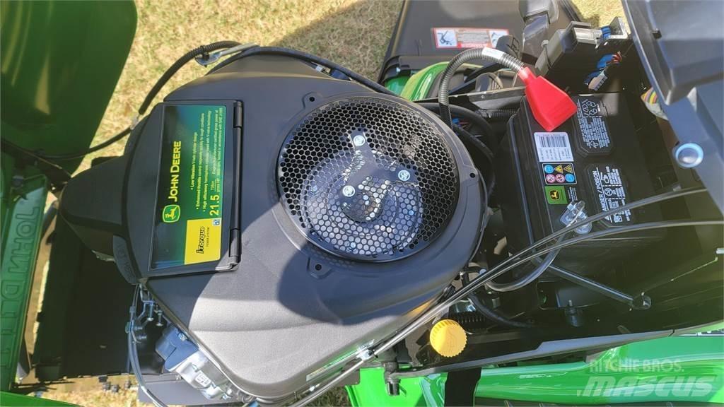 John Deere X350 Трактори