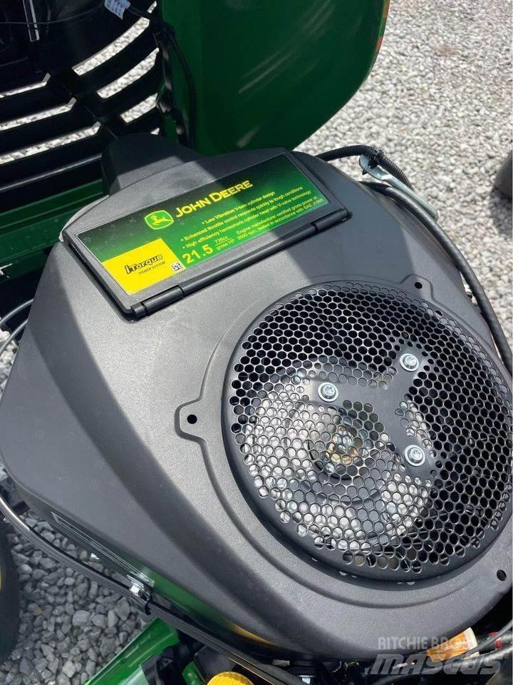 John Deere X350 Трактори