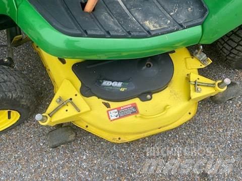 John Deere X540 Трактори